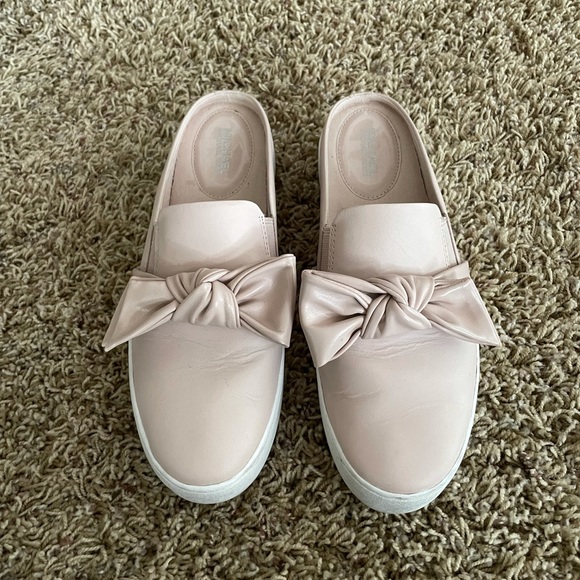 Michael Kors shoes size 8 - Picture 1 of 4